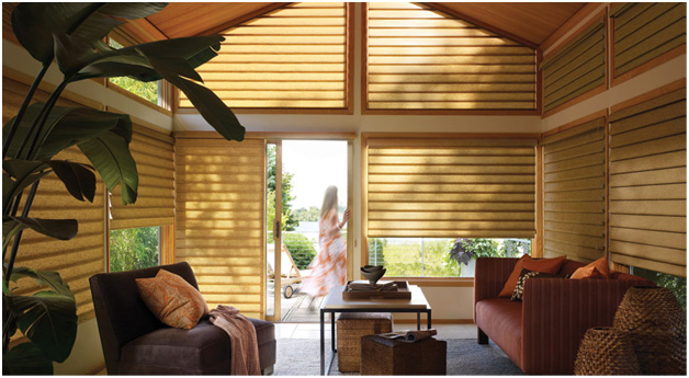 Hunter Douglas