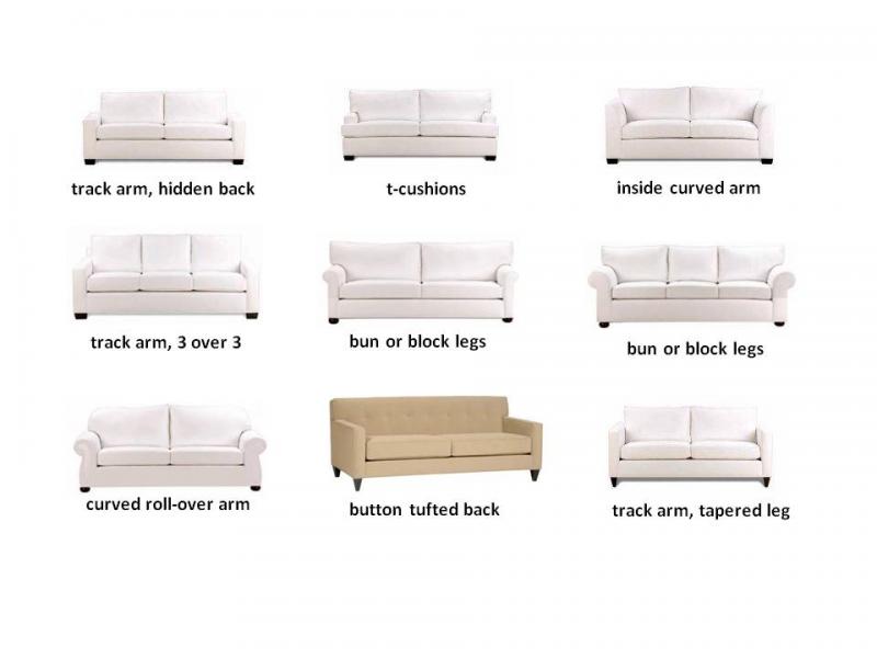 Sofa Collection