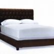 Upholstered Bed Example